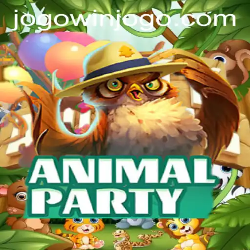 Discover the Exciting World of AnimalParty and Explore jogowin PH Login
