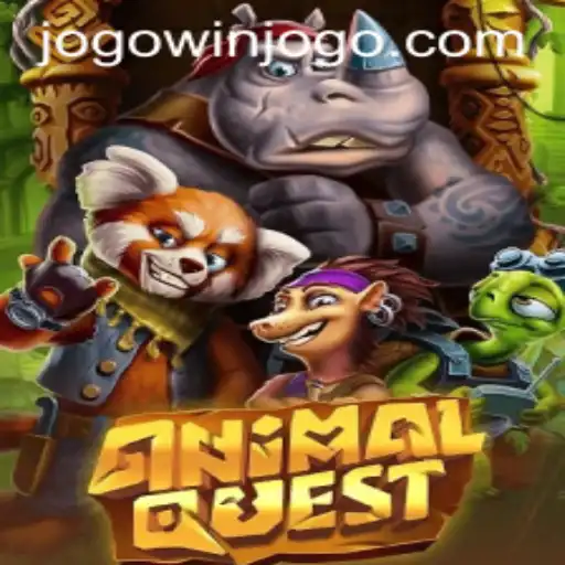 A Deep Dive into AnimalQuest and the Fascination with jogowin PH Login