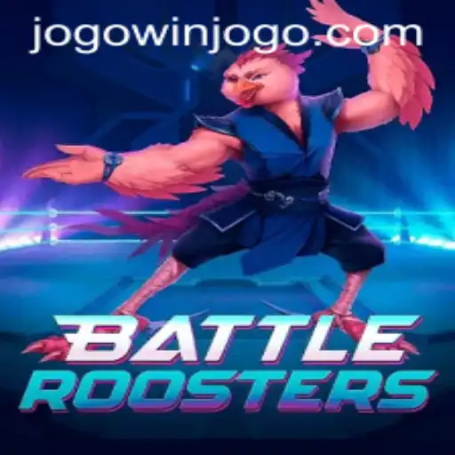 Discover the Exciting World of BattleRoosters and Jogowin PH Login