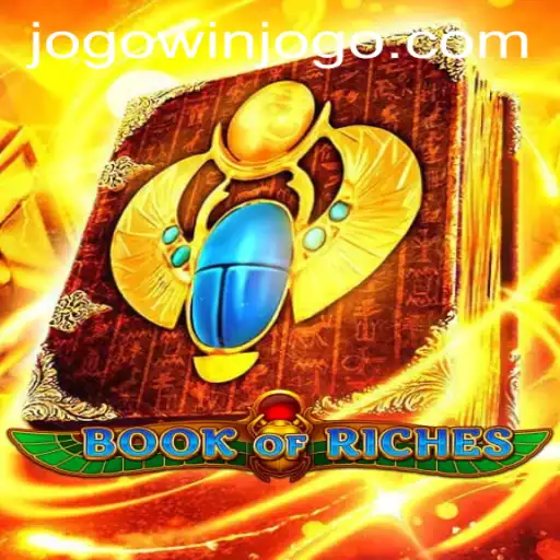 Explore the Enchanting World of BookofRiches