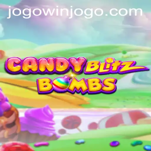 CandyBlitzBombs: Sweetening Up the Gaming Landscape
