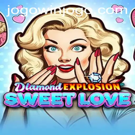 DiamondExplosionSweetLove: A Dazzling Journey into Romantic Puzzle Adventures