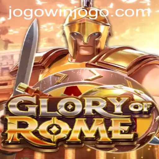 Exploring the World of GloryofRome: An Intriguing Journey with jogowin PH Login