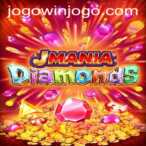 Explore the Excitement of JManiaDiamonds: A Deep Dive into Gameplay and Strategy