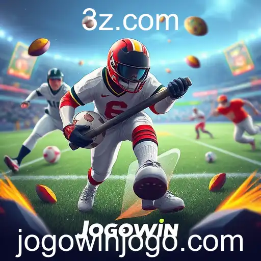 Jogowin Revoluciona a Experiência de Jogo em 2025