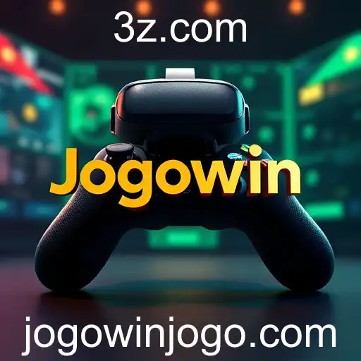 Jogowin Revoluciona o Mercado de Jogos Digitais