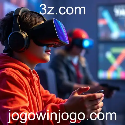 Jogowin Lança Novidades em 2025