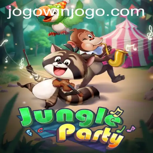 Discover the Thrills of JungleParty: An Immersive Adventure