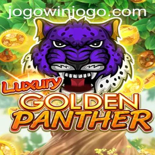 Discover LUXURYGOLDENPANTHER: Unveiling the Game That Redefines Adventure