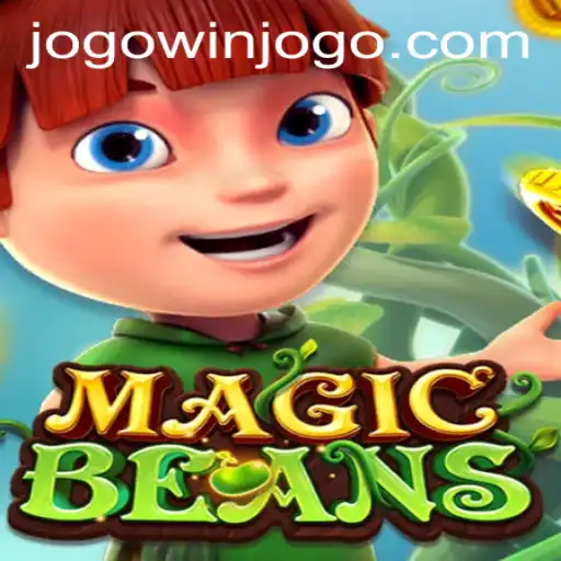 Unlock the Magic of MAGICBEANS with Jogowin PH Login