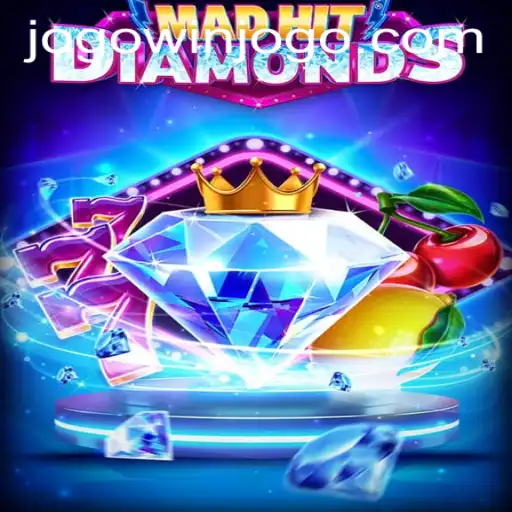 An In-Depth Look at MadHitDiamonds with Jogowin PH Login: Game Mechanics and More