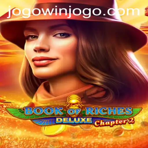 Exploring the Mysteries of BookofRichesDeluxeChapter2 and Jogowin PH Login
