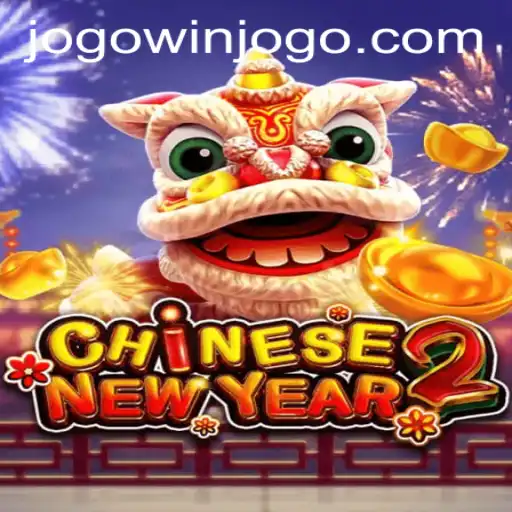 Experience the Excitement of CHINESENEWYEAR2: Dive into an Unforgettable Adventure on Jogowin PH Login