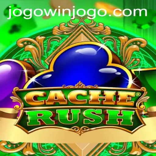 Discover the Excitement of CacheRush: A Thrilling Adventure Awaits
