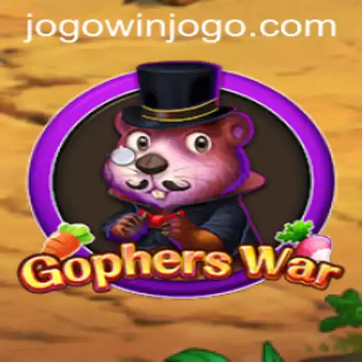 Exploring the Exciting World of GophersWar and Jogowin PH Login
