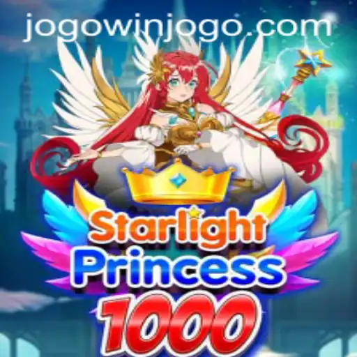 StarlightPrincess1000: A Journey Through the Cosmos With Jogowin PH Login