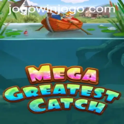 Unveiling MegaGreatestCatch: The Thrilling New Arcade Experience