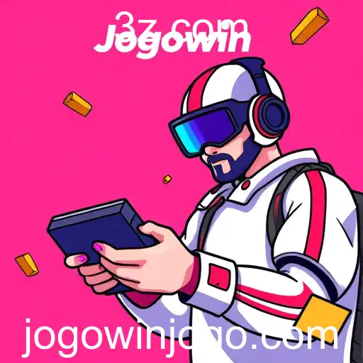 Nova Era nos Jogos Online com Jogowin
