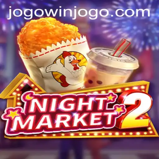 Exploring NightMarket2: A Deep Dive into This Exciting Game