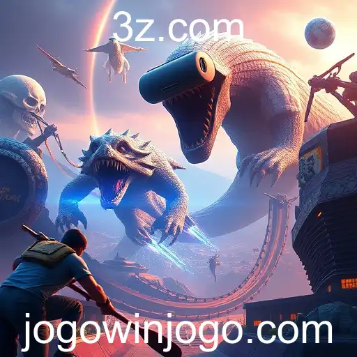 Revolução no Mercado de Jogos Eletrônicos