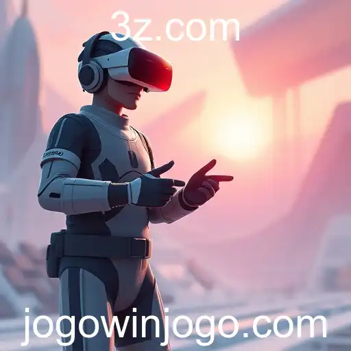 A Revolução dos Jogos: Como 'Jogowin' Está Transformando o Cenário em 2025