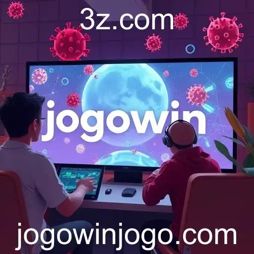 Jogos Online Transformam o Mercado de Entretenimento