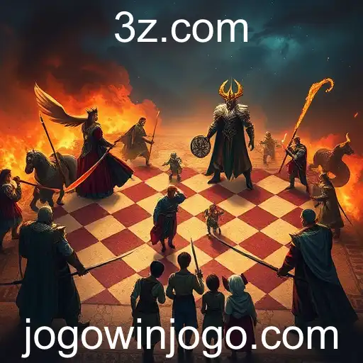 Tendências em Jogos Online e o Impacto na Indústria de Entretenimento