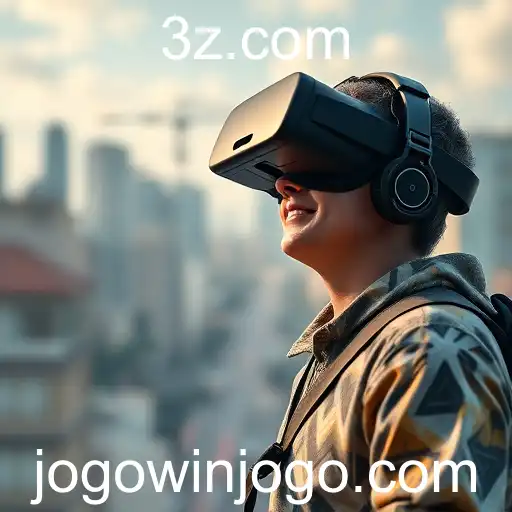 Inovações e Desafios no Mundo dos Jogos