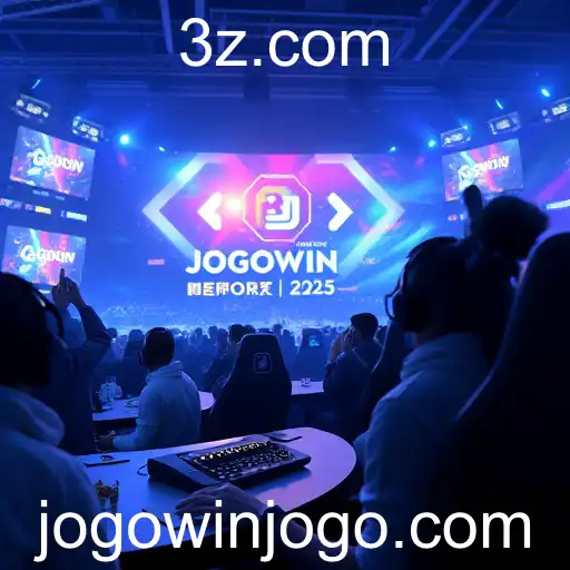 Revolução dos Games: Como Jogowin Está Moldando o Futuro