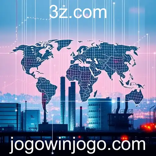 Inovações Tecnológicas no Mercado de Apostas Online