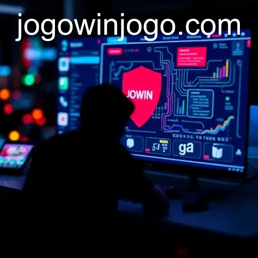 Privacy Policy and Jogowin PH Login