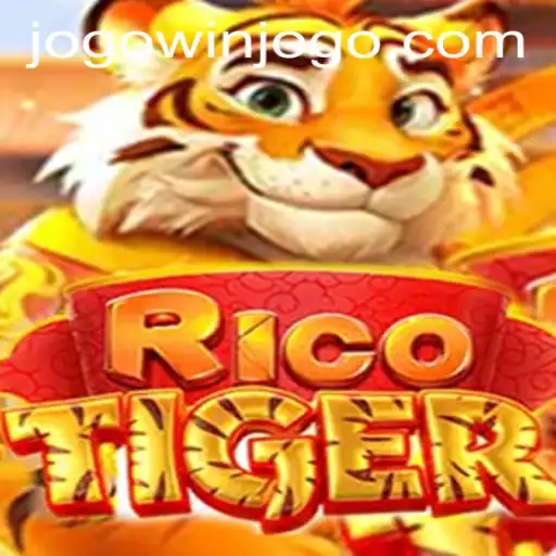 Discover RicoTiger: A Wild Adventure in the Gaming World