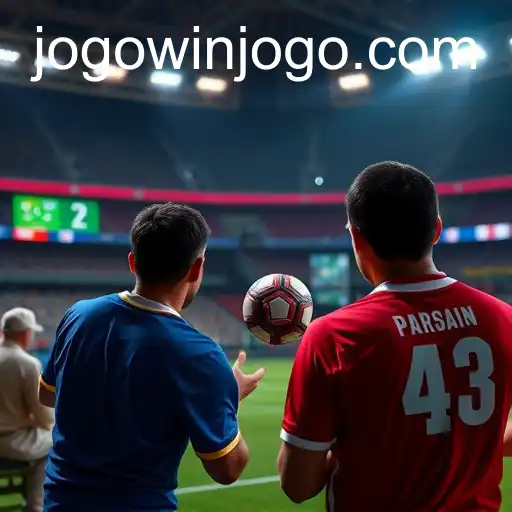 Exploring the Intricacies of Sports Betting: A Close Look at jogowin PH Login