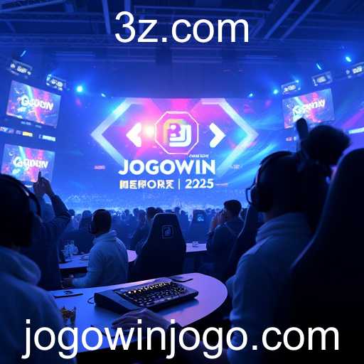 Revolução Digital: O Impacto dos Jogos na Sociedade Moderna