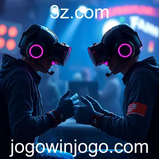 A Revolução Digital no Mundo dos Jogos