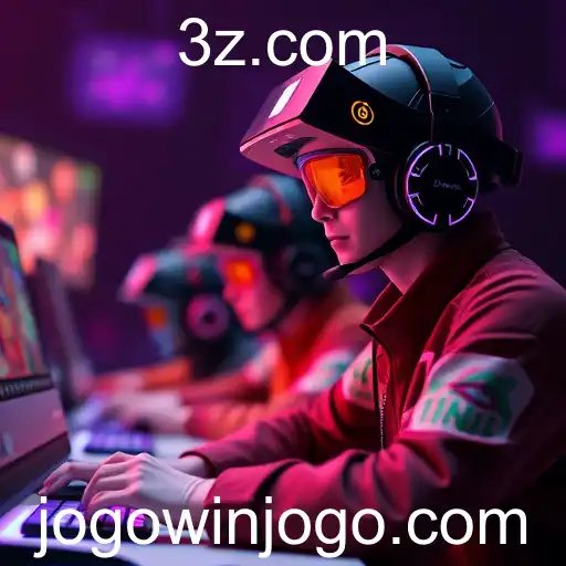 Inovações e Tendências no Universo dos Jogos em 2025