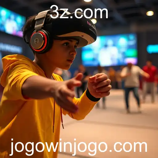 Crescimento do Mercado de Jogos em 2025: Tendências e Desafios