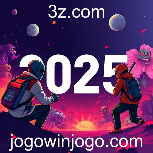 Jogos e Tendências que Surgem em 2025