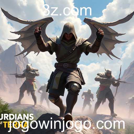 Revolução no Mundo dos Jogos: Tendências e Lançamentos Surpreendentes