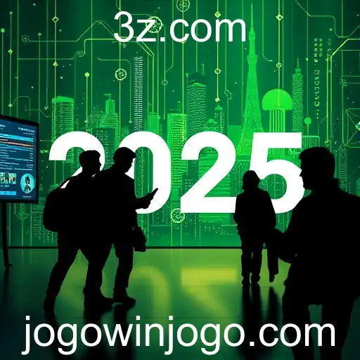 O Impacto das Tendências Tecnológicas em 2025