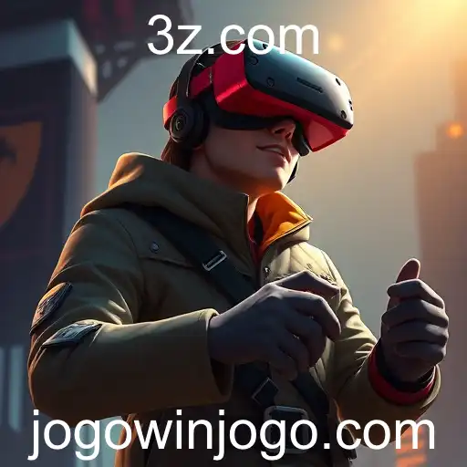 O Impacto da Tecnologia nos Jogos Online em 2025