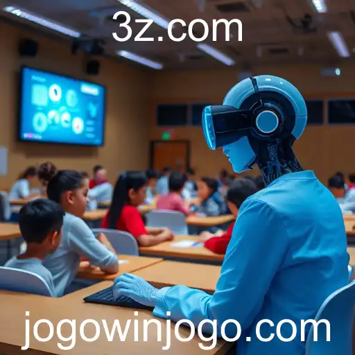 Jogowin: A Revolução dos Jogos Online em 2025