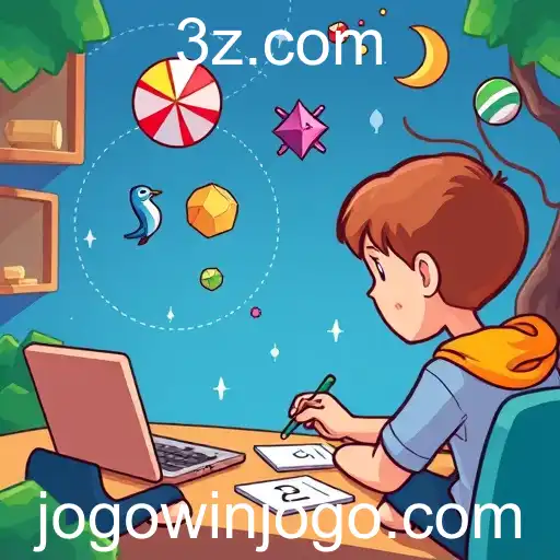 Jogowin Revoluciona a Indústria dos Jogos em 2025