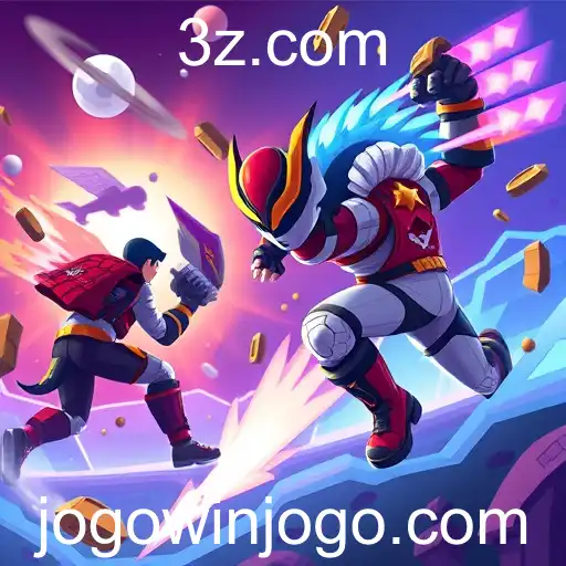 Jogowin: Revolução no Mundo dos Jogos Online