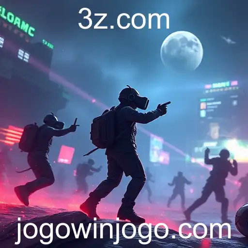 Revolutionary Trends in Gaming - A 2025 Overview