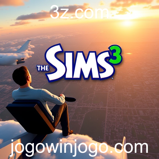 A Ascensão dos Jogos de Simulação: Entretenimento e Educação em Ambientes Realistas