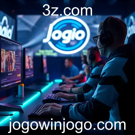 Tendências Emergentes no Mundo dos Jogos em Português