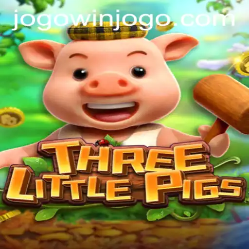 The Enchanting World of THREELITTLEPIGS: A Modern Twist on a Classic Tale
