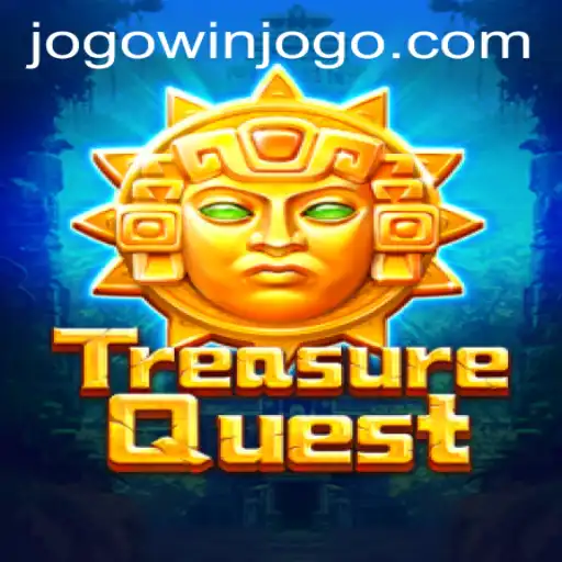 Unlock the Adventure: Dive into TreasureQuest with Jogowin PH Login