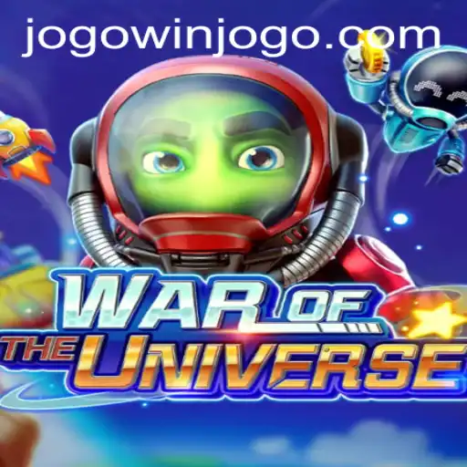 Unveiling WAROFTHEUNIVERSE: A New Era in Galactic Gaming